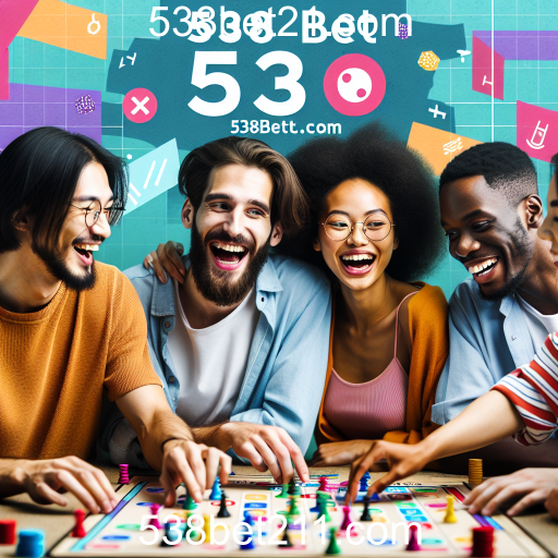 Descubra o Fascinante Mundo das Loterias no 538bet21.com